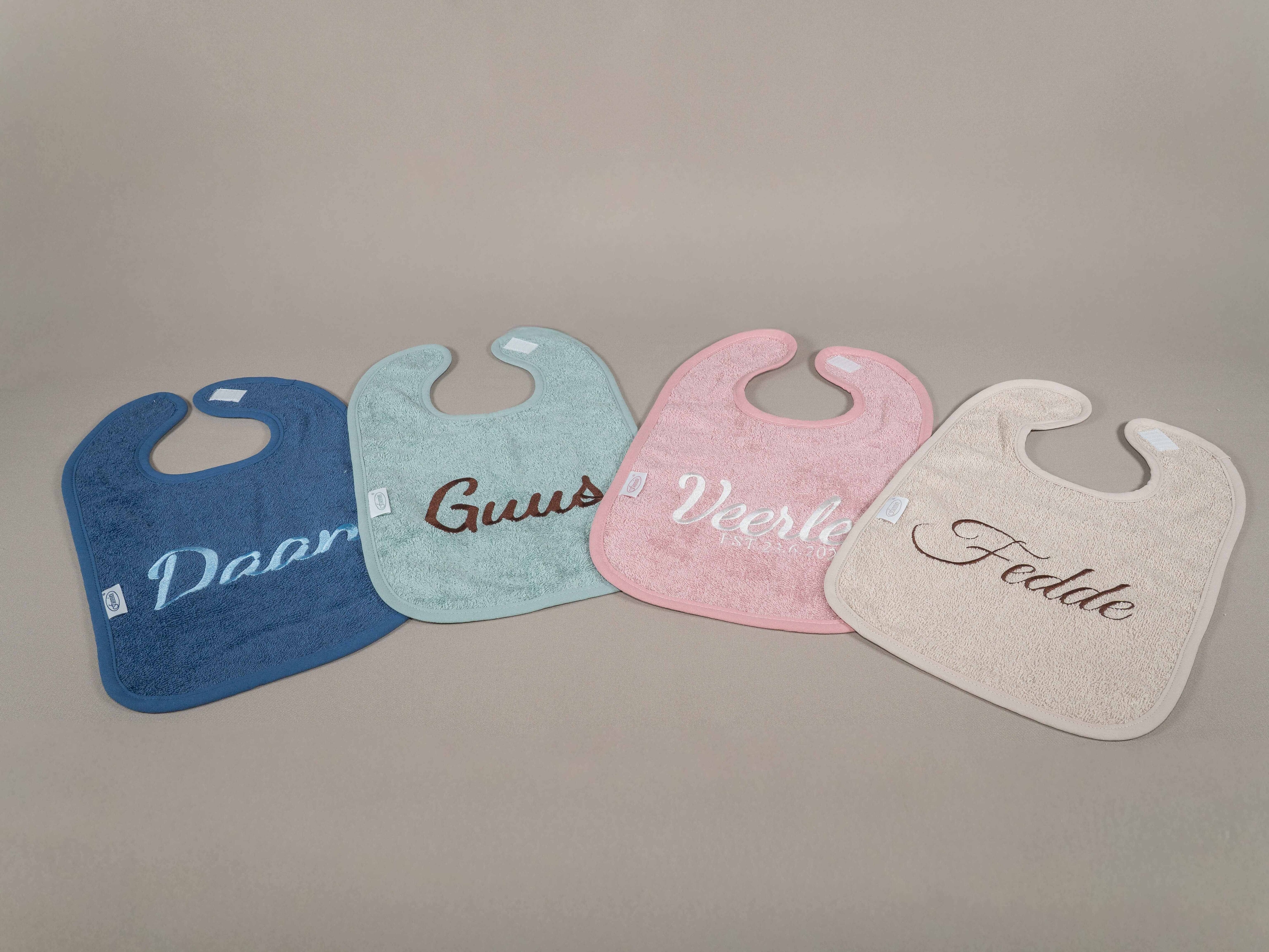 Slabben - Leuk en Mooi