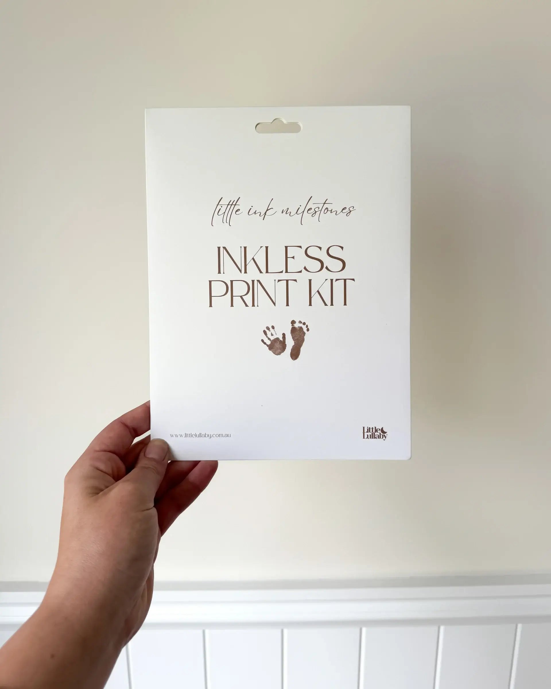 Little Lullaby - Inkloze Printset A5