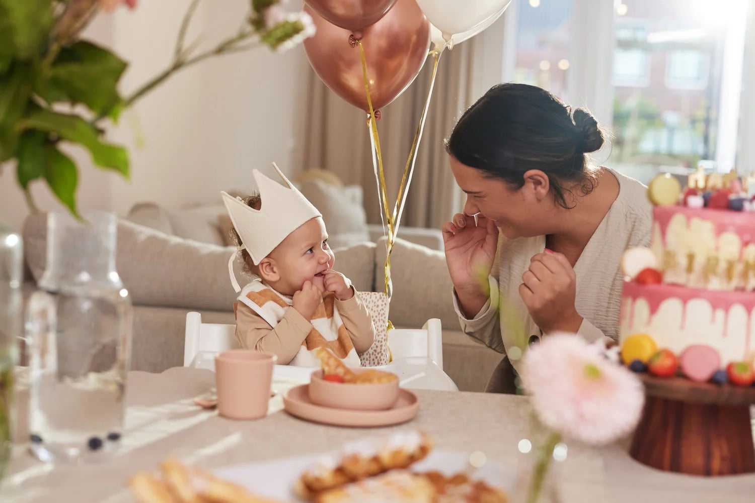 Kroon Jollein - Ivory