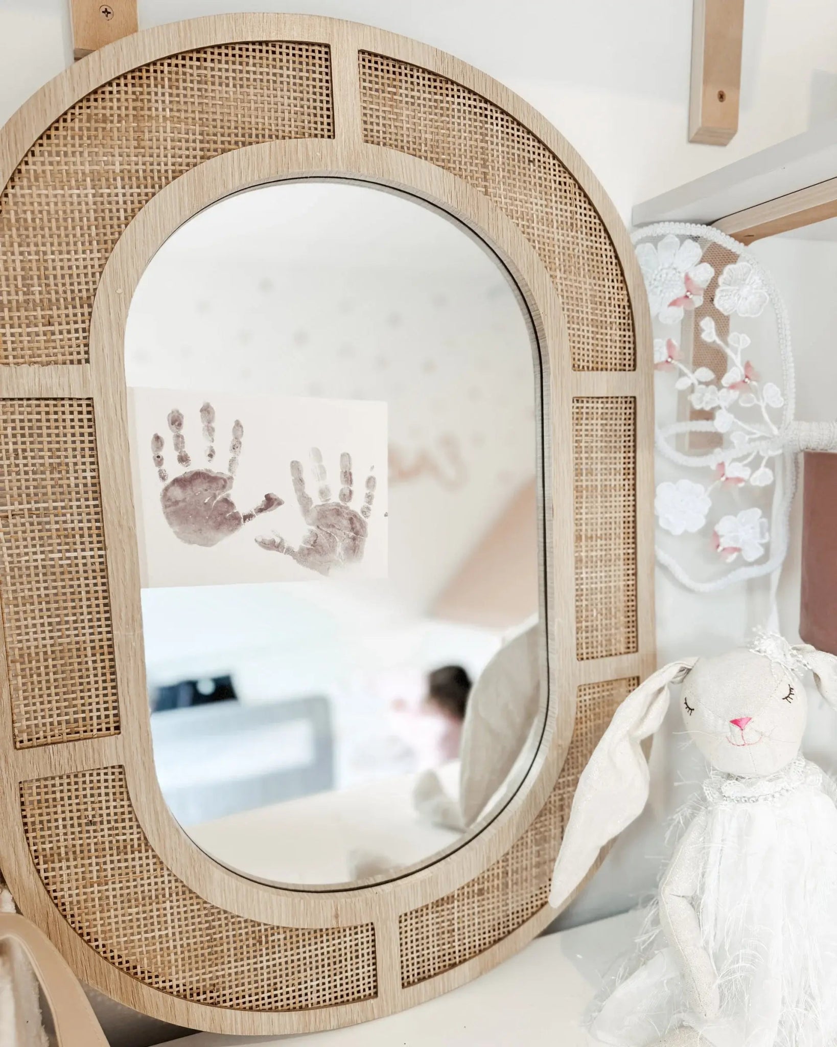 Little Lullaby - Inkloze Printset A5 - Leuk en Mooi