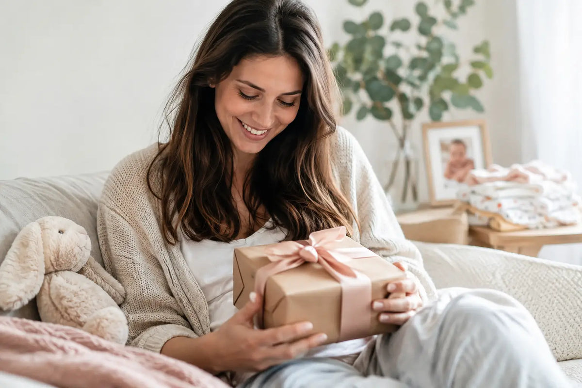 Cadeaus na zwangerschap die echt bijblijven