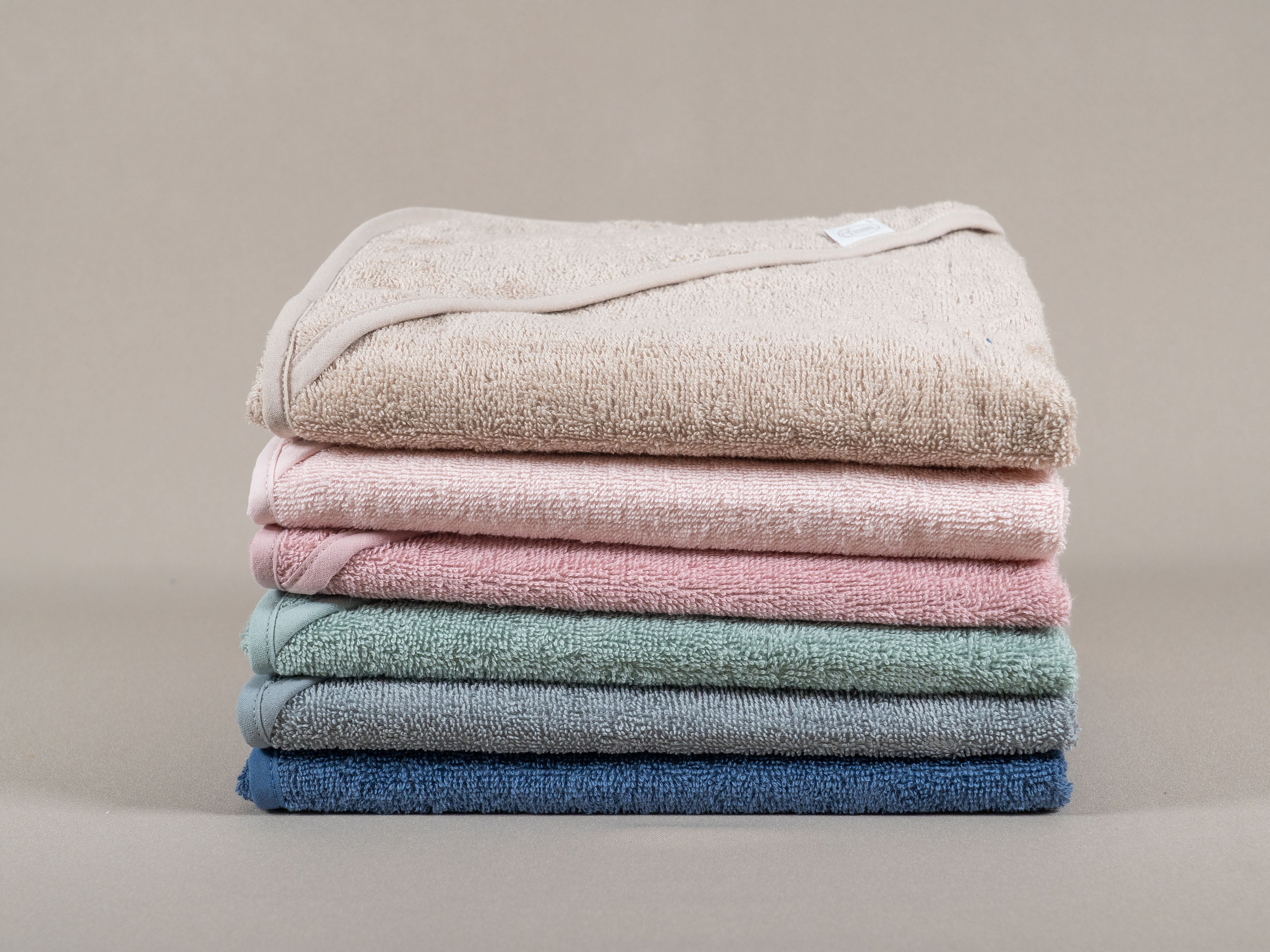 Badcapes Met Naam - Leuk en Mooi