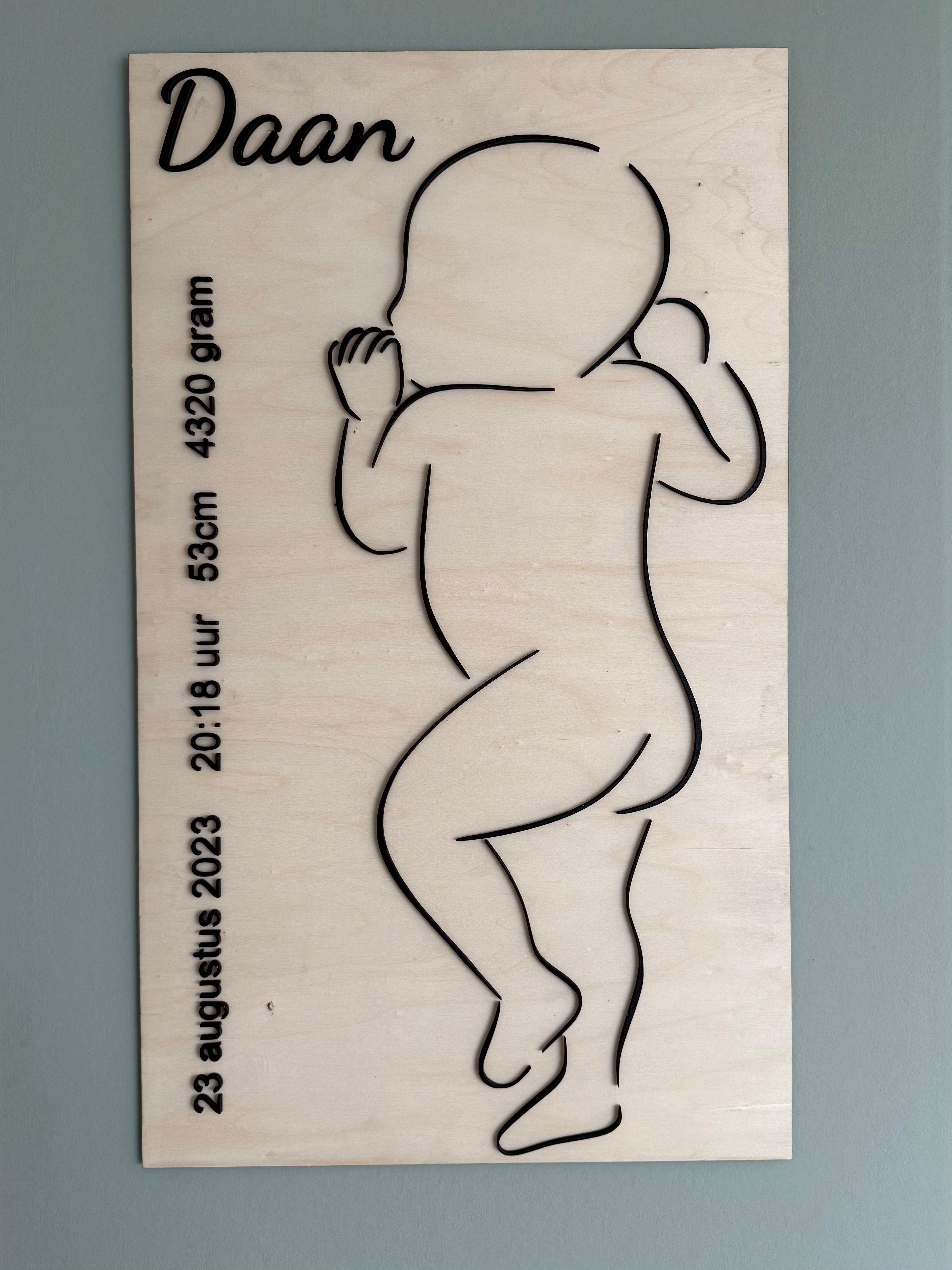 Decoratie - Leuk en Mooi