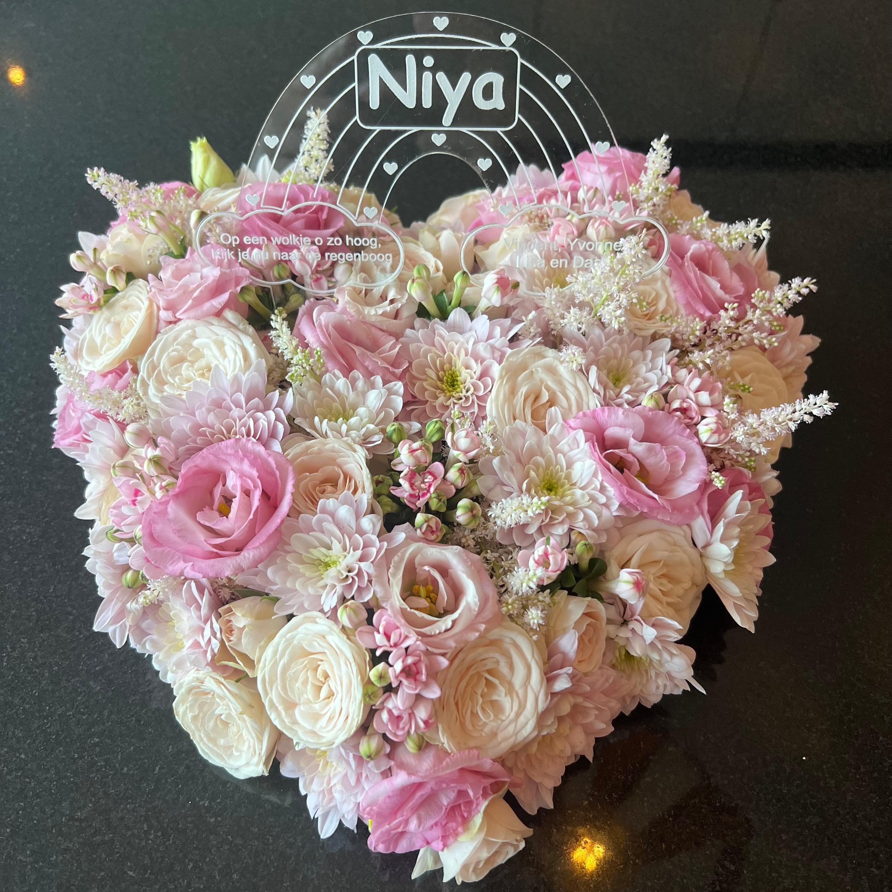 Herdenken/Afscheid - Leuk en Mooi