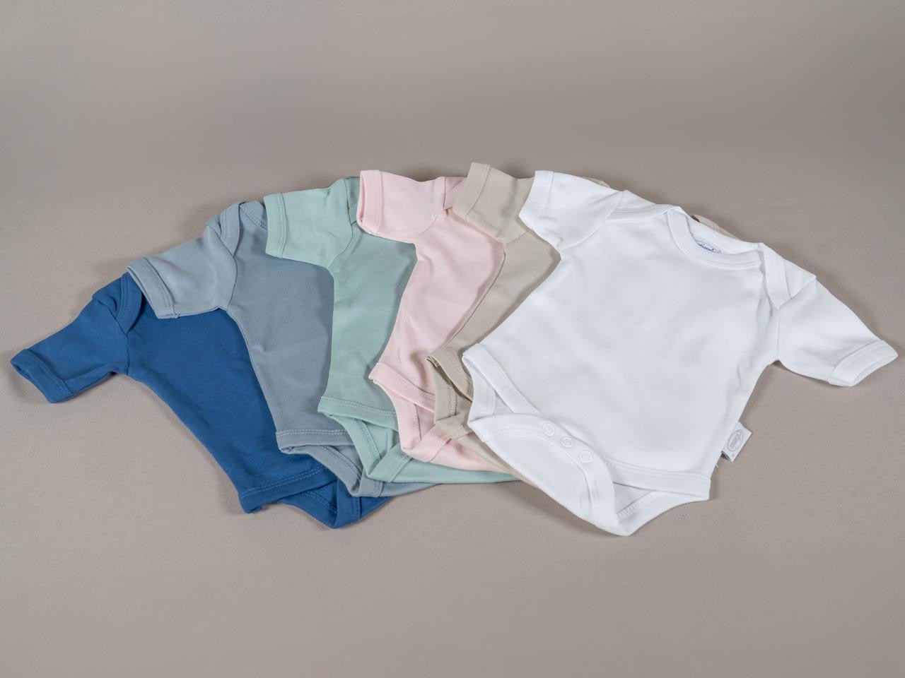 Rompers - Leuk en Mooi