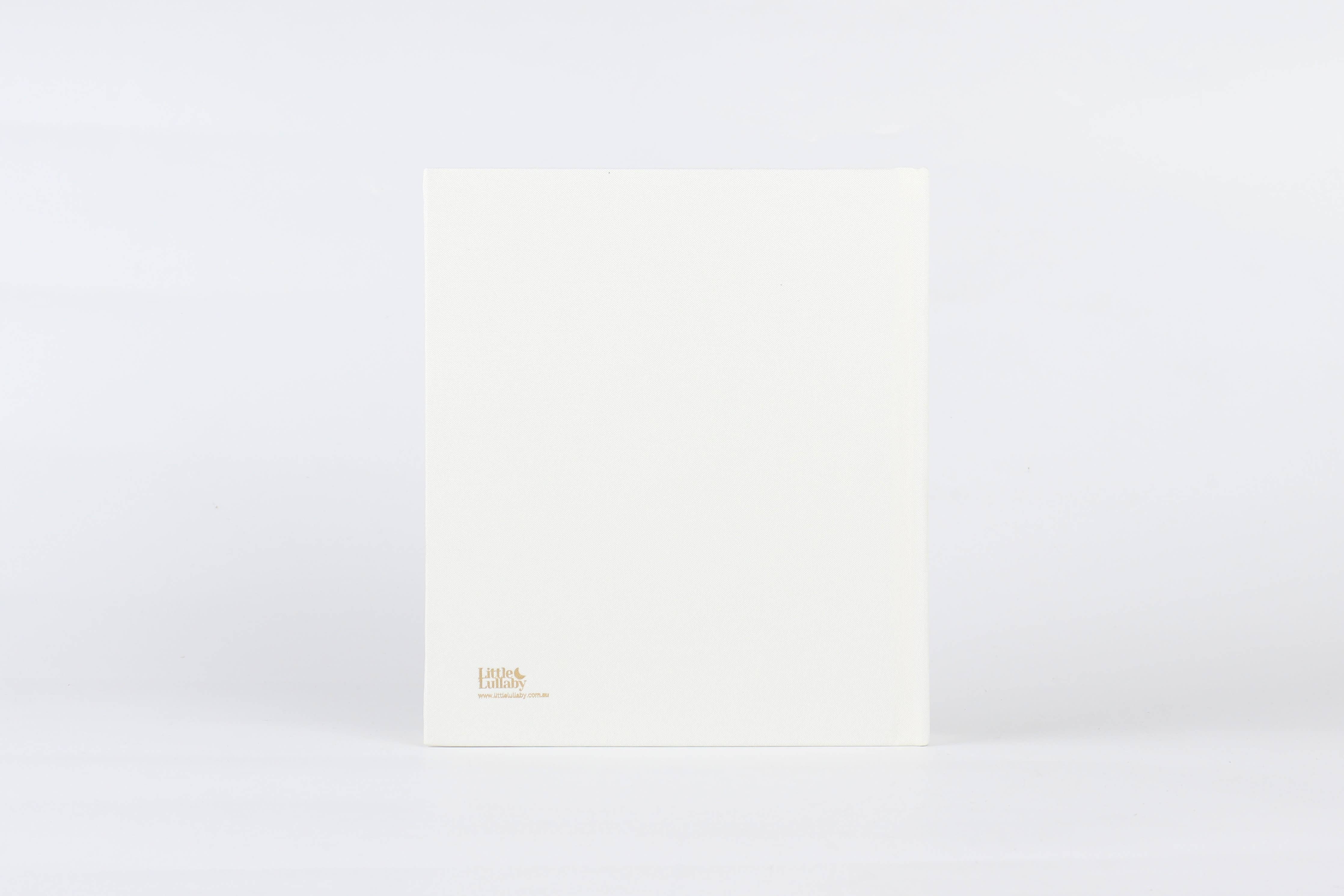 Keepsake Photo Album | 12 maanden van jou