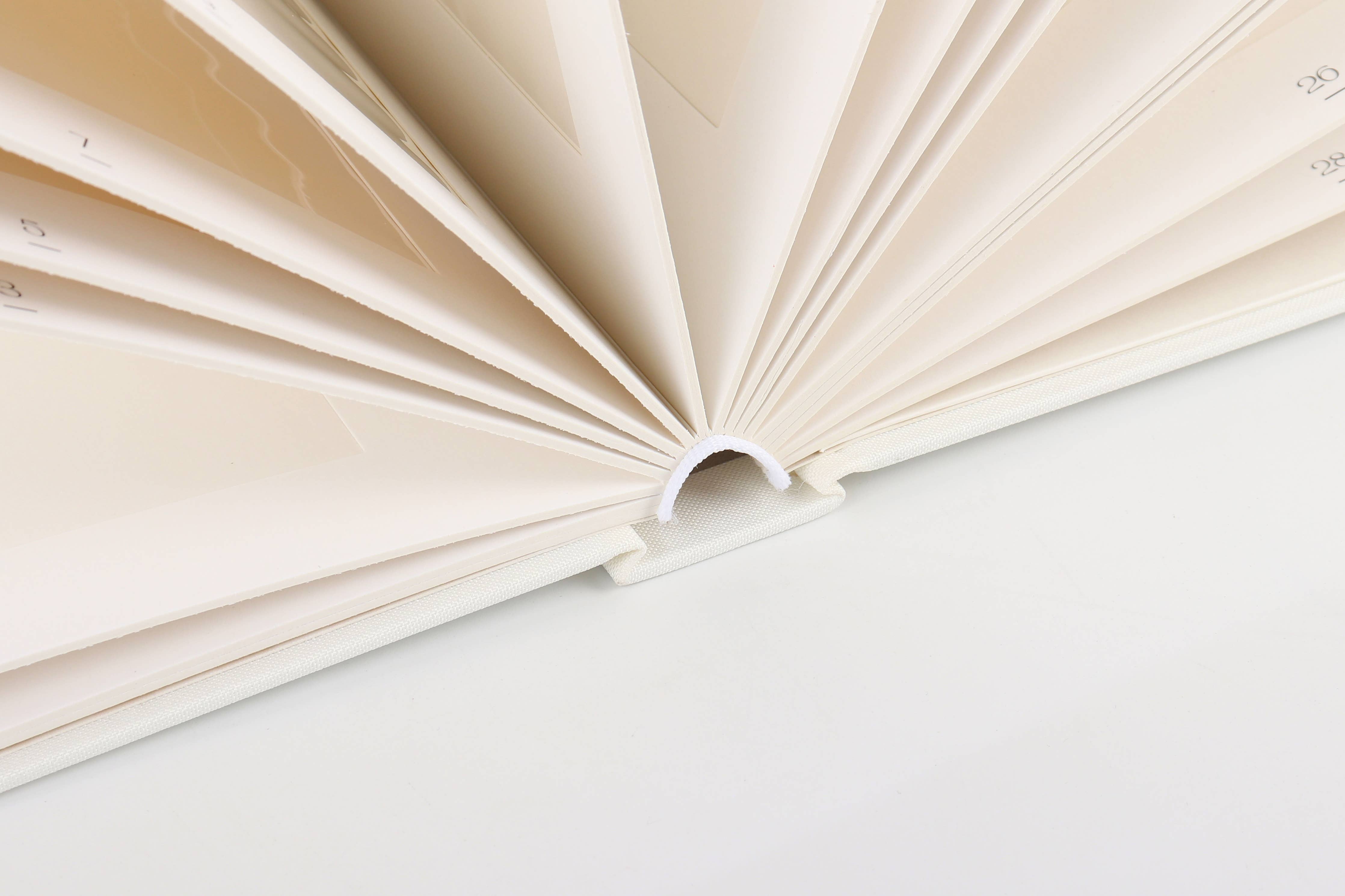 Keepsake Photo Album | 12 maanden van jou