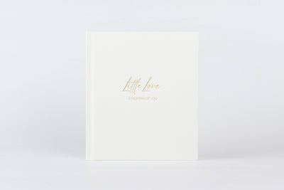 Keepsake Photo Album | 12 maanden van jou