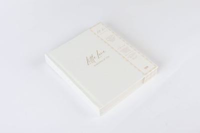 Keepsake Photo Album | 12 maanden van jou