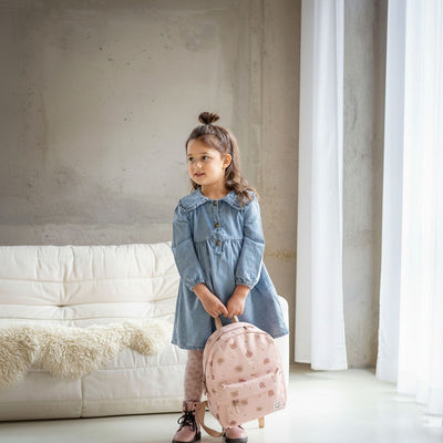 Kinder rugtas beertjes | Met naam