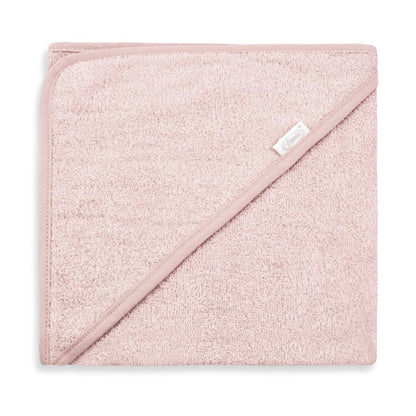 Badcape Blush | met naam