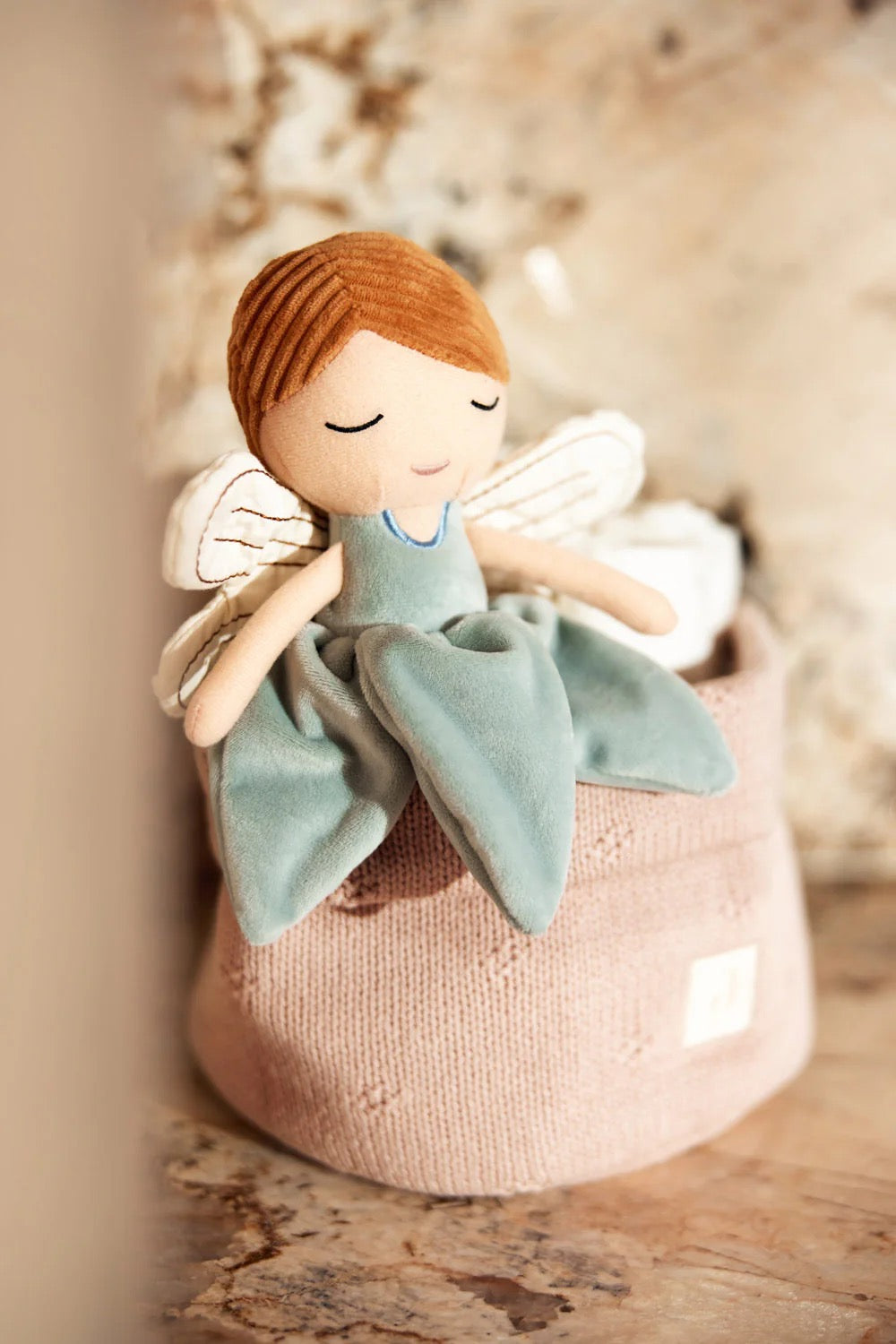 Jollein knuffel Fairy Amy