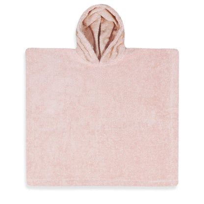 Poncho Blush | Met naam