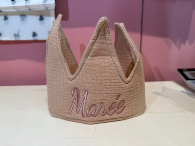 Kroon Jollein - Ivory