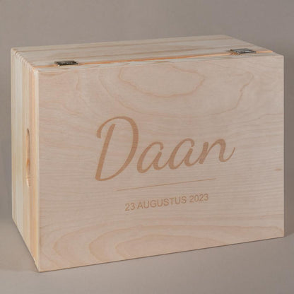 Kraamcadeau 