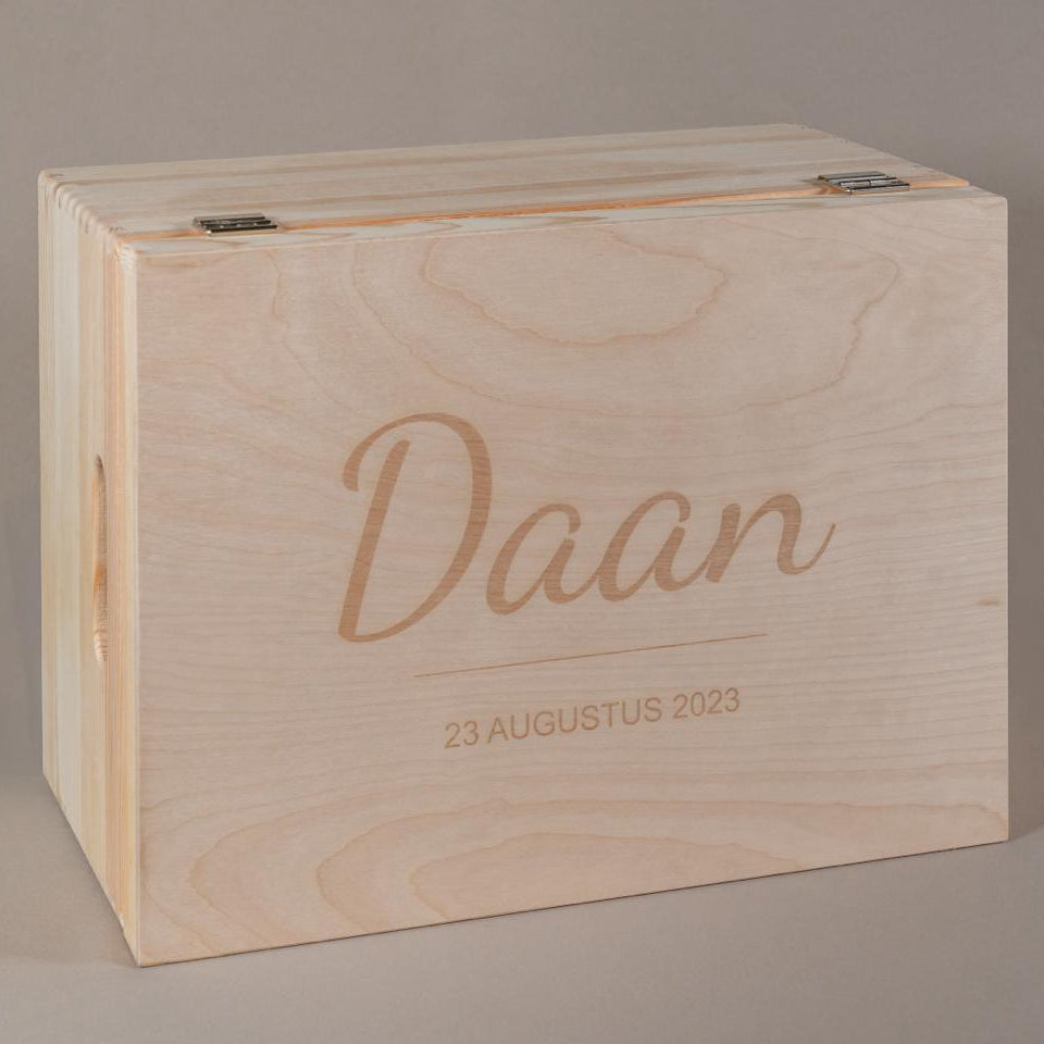 Kraamcadeau 