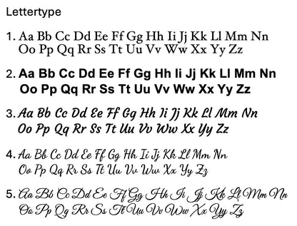 Badcape blauw | met naam - Leuk en Mooi