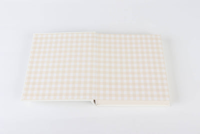 Keepsake Photo Album | 12 maanden van jou