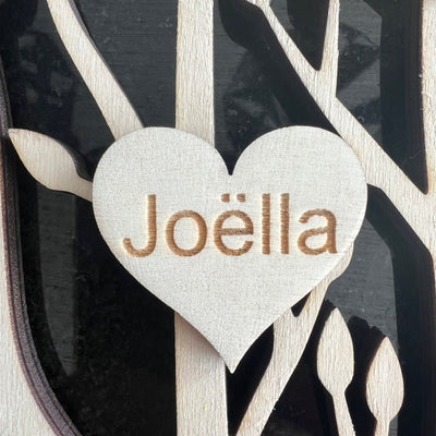 Family Tree/Familie boom Groot - Leuk en Mooi