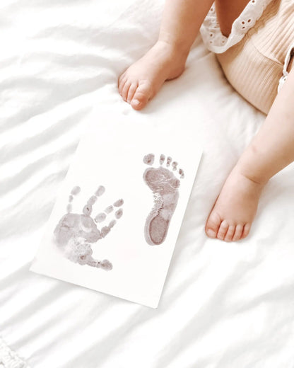 Little Lullaby - Inkloze Printset A5 - Leuk en Mooi