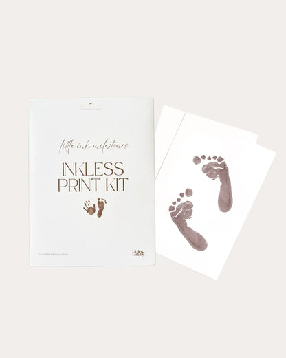 Little Lullaby - Inkloze Printset A5 - Leuk en Mooi