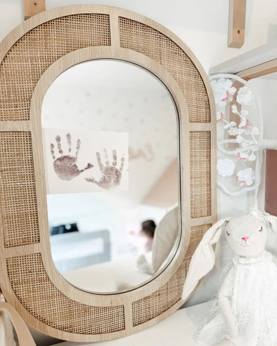 Little Lullaby - Inkloze Printset A5 - Leuk en Mooi