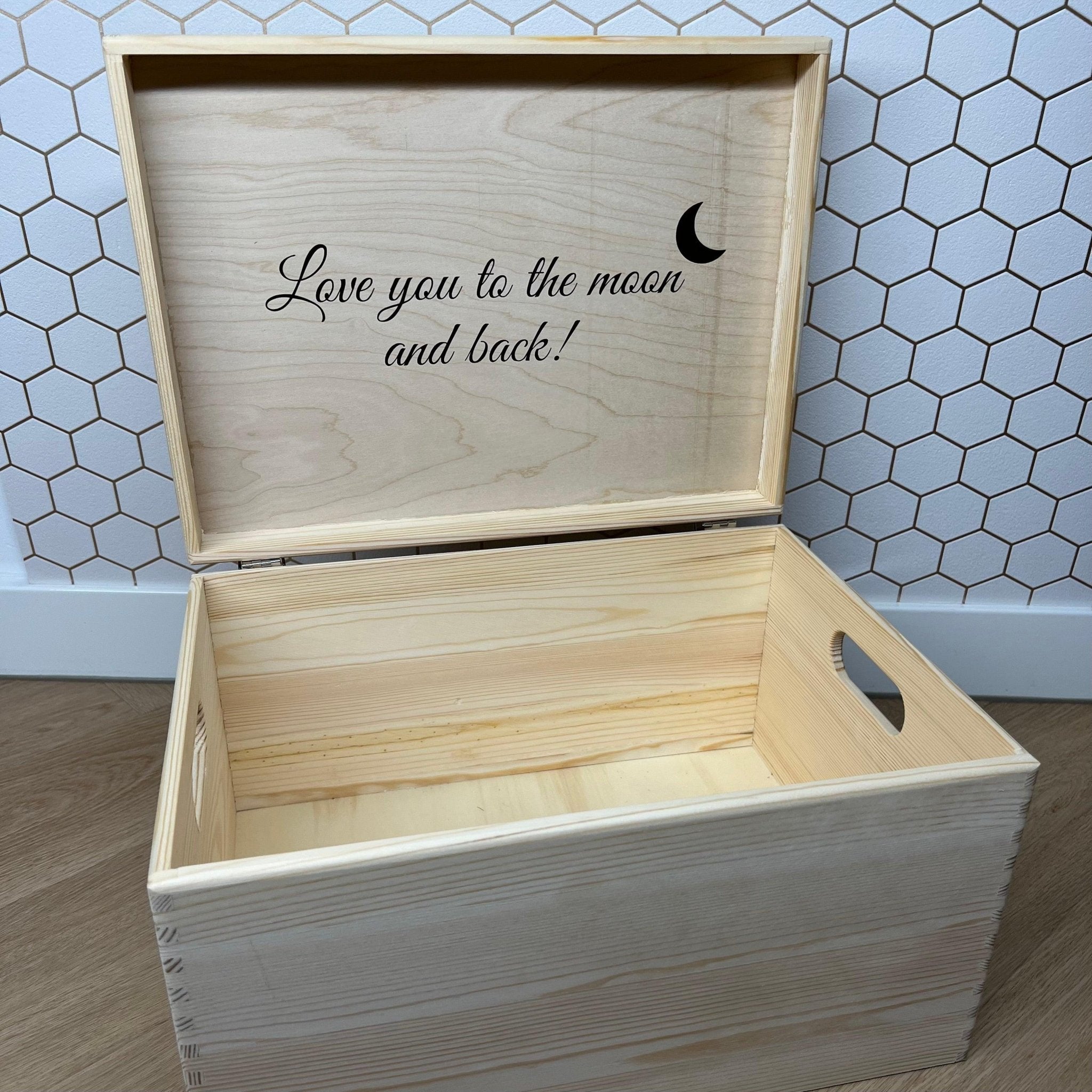 Memorybox vlinders - Leuk en Mooi