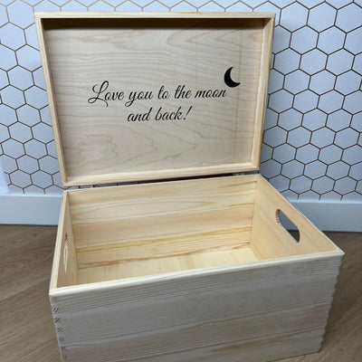Memorybox vlinders - Leuk en Mooi