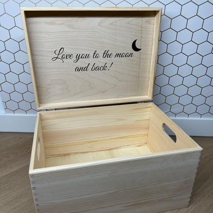 Memorybox vlinders - Leuk en Mooi