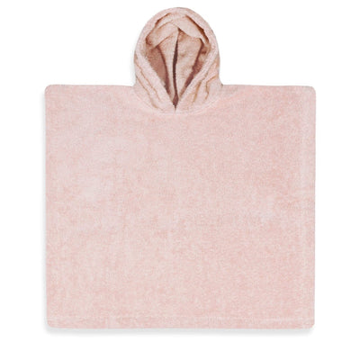 Poncho Blush | Met naam - Leuk en Mooi