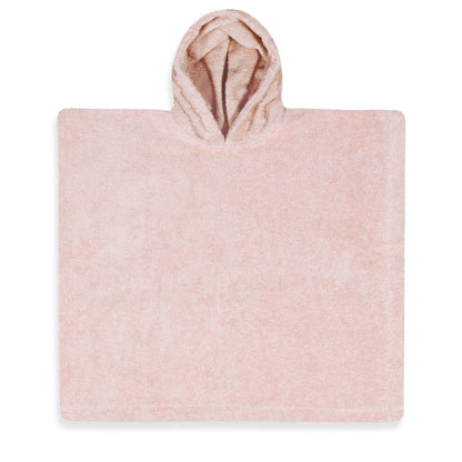 Poncho Blush | Met naam - Leuk en Mooi