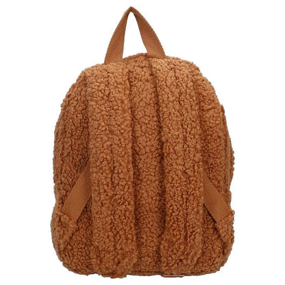 Rugtas teddy bruin | Met naam - Leuk en Mooi