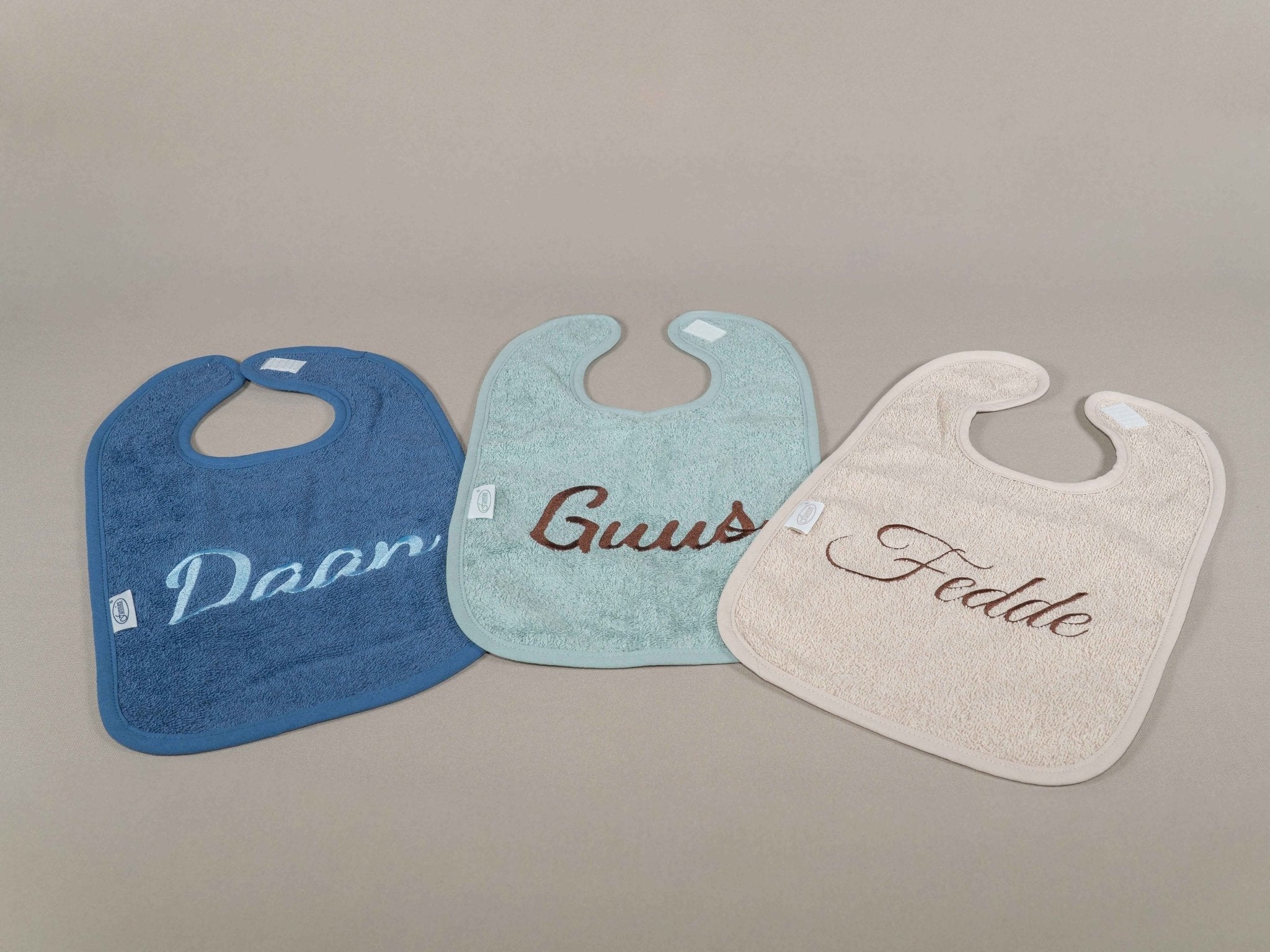 Slab met naam - Leuk en Mooi