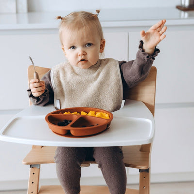 Slab met naam en datum - Leuk en Mooi