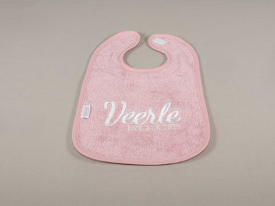 Slab met naam en datum - Leuk en Mooi