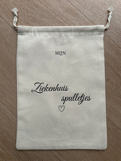 Ziekenhuis/NICU set - Leuk en Mooi