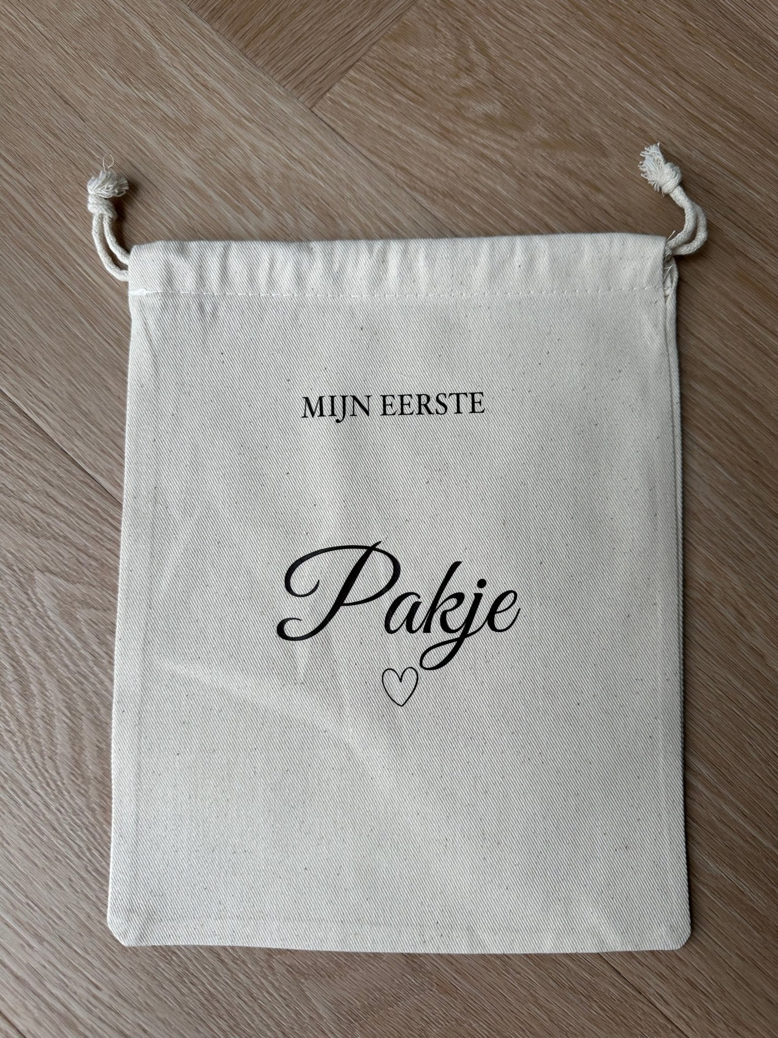 Ziekenhuis/NICU set - Leuk en Mooi