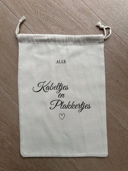 Ziekenhuis/NICU set - Leuk en Mooi